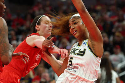 Caitlin Clark’s team issues bold warning to hateful fan comments amid WNBA’s investigation