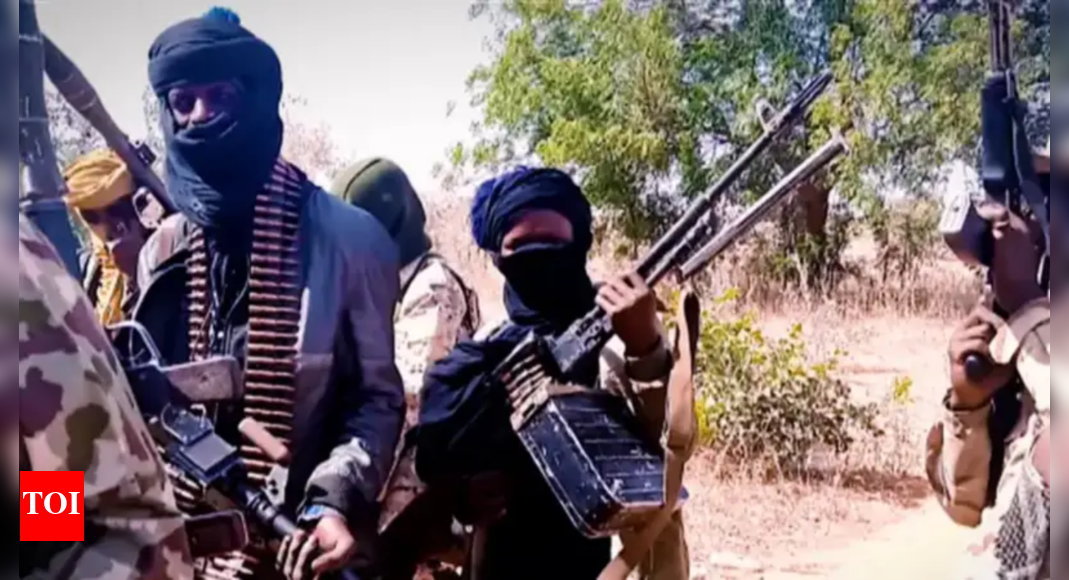 Deadly Boko Haram attack kills 57, leaves 70 missing in Nigeria's villages