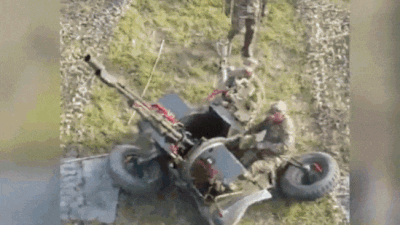Watch: Army drops new video of Operation Sindoor showing drone takedown and precision airstrikes