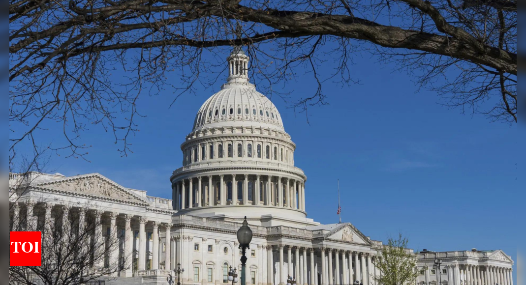 Trump’s big bill advances in rare weekend vote as conservative holdouts secure changes
