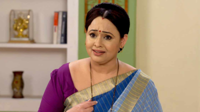 Did you know? Taarak Mehta Ka Ooltah Chashmah's Sonalika Joshi had once quit acting to pursue this profession
