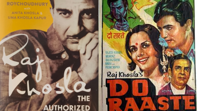 Why Mahesh Bhatt wept bitterly after the release of Do Raaste