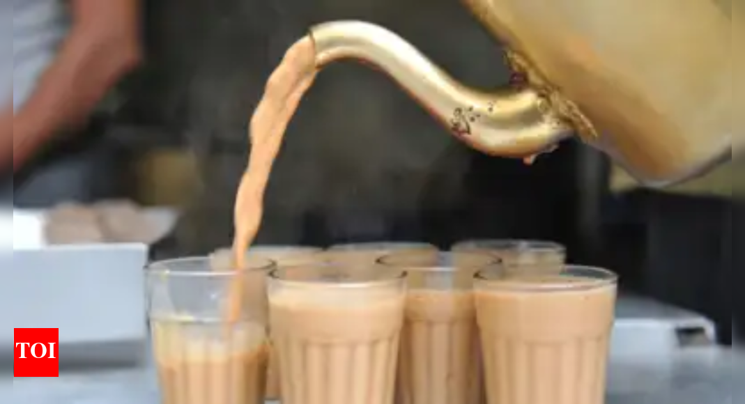 Wagh Bakri Sues Over Deceptively Similar Tea Brand