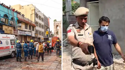 मॉर्निंग न्यूज पैकेजिंग: अशोकी विश्वविद्यालय में प्रोफेसर, हैत्राबाद ब्लाइस में मृत परिवार के 17 को ओपी सिंदूर पोस्ट के लिए गिरफ्तार किया गया था और बहुत कुछ