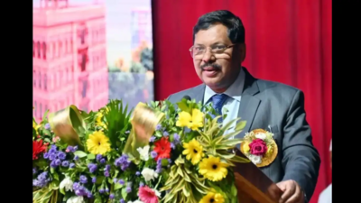 Chief Justice Bhushan Gavai emphasizes constitutional supremacy and unity among institutions