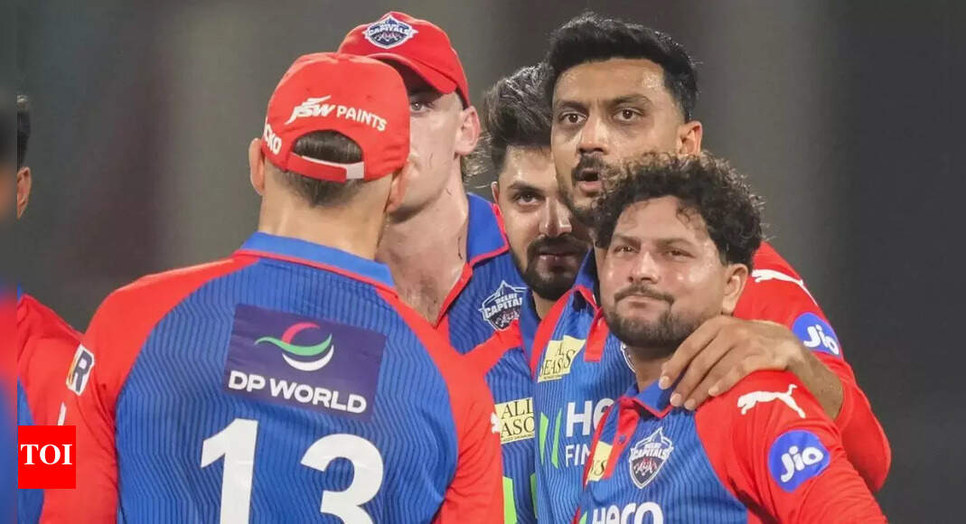 देखो: कुलदीप यादव शीतलता खो देता है, डॉ। कोल्ड के खिलाफ जाने के बाद न्यायाधीश का सामना करता है क्रिस्टेट समाचार