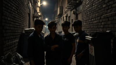 Revenge attack: Delhi teen killed after dispute over booking DJ