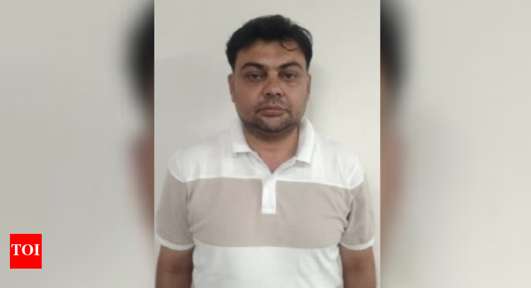 Who is Shehzad Wahab? UP trader-turned Pak spy under guise of crossborder trade