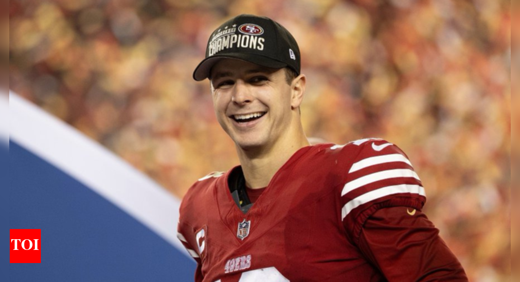 49ers Secure Purdy with Lucrative Contract, No-Trade Clause