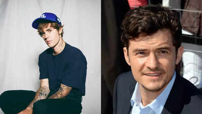When Orlando Bloom punched Justin Bieber amidst cheating allegations