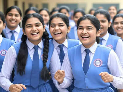 CHSE Odisha 12th Result 2025: Date, time, and steps to check +2 results at chseodisha.nic.in – Times of India
