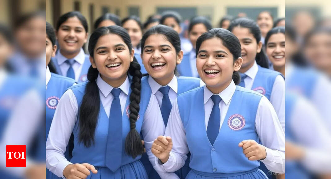 CHSE Odisha 12th Result 2025: Date, time, and steps to check +2 results at chseodisha.nic.in