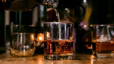 Karnataka liquor shops to shut on May 21 over licence fee hike