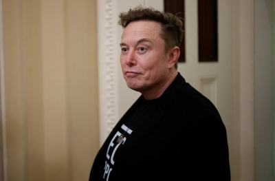Is Elon Musk's Tesla lessening it's grip on the western market? Danish firm returns Elon Musk's Tesla fleet and says 'Thanks for the ride!'