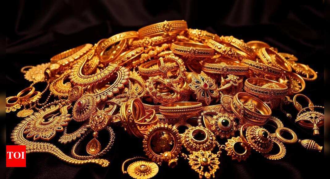 सोने की कीमतों का पूर्वानुमान: 19 मई, 2025 को सोने की दरों के लिए क्या संभावनाएं हैं – क्या आपको खरीदना या बेचना चाहिए?