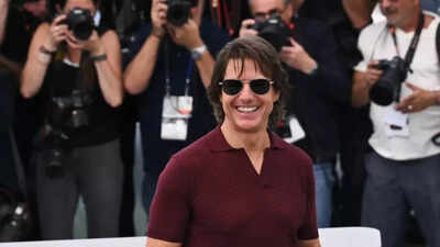 Tom Cruise plans to film into his 100s: Here’s the workout routine making it possible