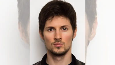  Telegram CEO Pavel Durov alleges French interference in Romanian elections