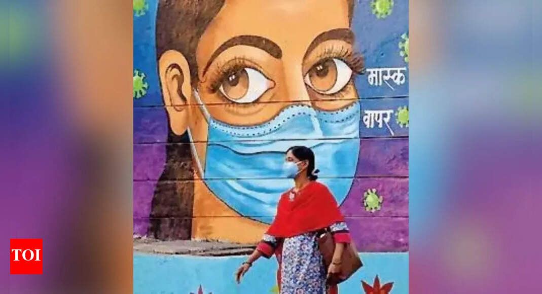 Mumbai Reports Posthumous COVID-19 Cases in Those with Existing Illness