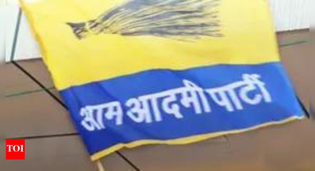 MCD Sets June 2 Date for Ward Committee Elections