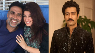 Akshay Kumar and Vicky Kaushal 'fighting' over 'Operation Sindoor ...