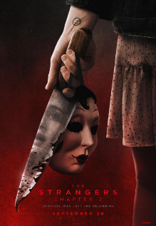 The Strangers: Chapter 2