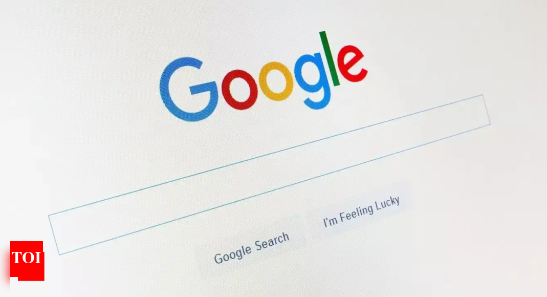 Google Search Helps Reunite Missing Woman with Family