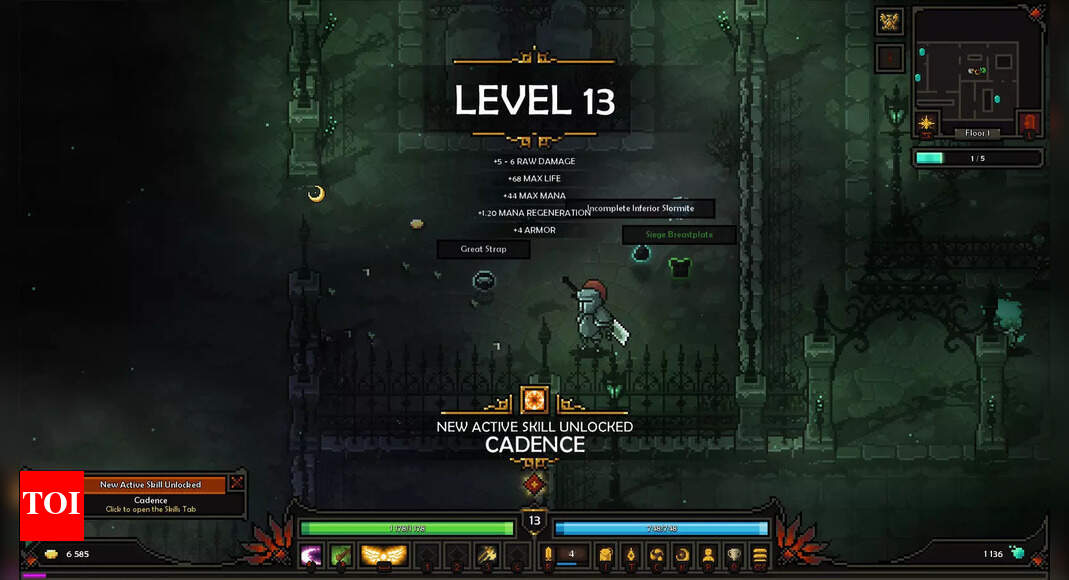 The Slormancer: Complete Guide to All Achievements