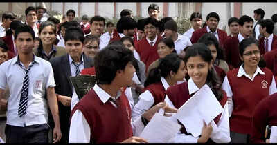 TN SSLC, HSE+1 supplementary exam 2025 schedule released; exams begin July 4, hall tickets to be released shortly – Times of India