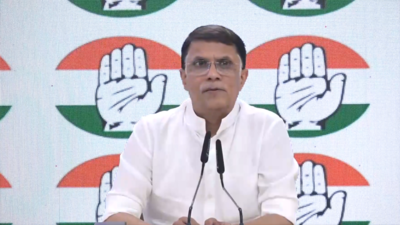 कांग्रेस ने सिंधुर का सऊद को स्वीकार किया, मोदी के प्रधानमंत्री के पास गए, मध्यस्थता के लिए ट्रम्प के दावे को उठाते हैं