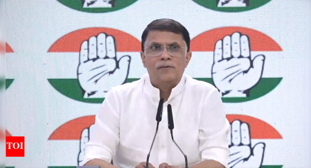 कांग्रेस ने सिंधुर का सऊद को स्वीकार किया, मोदी के प्रधानमंत्री के लिए बोलबाला, मध्यस्थता के लिए ट्रम्प के दावे को बढ़ाता है भारत समाचार