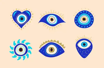 Zodiac Signs That Are Easily Prone to Evil Eye