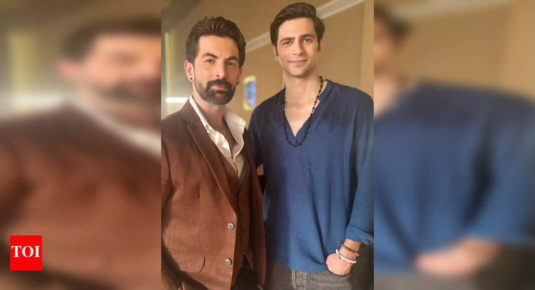Arnav Maggo Stars in Musical Drama Hai Junoon