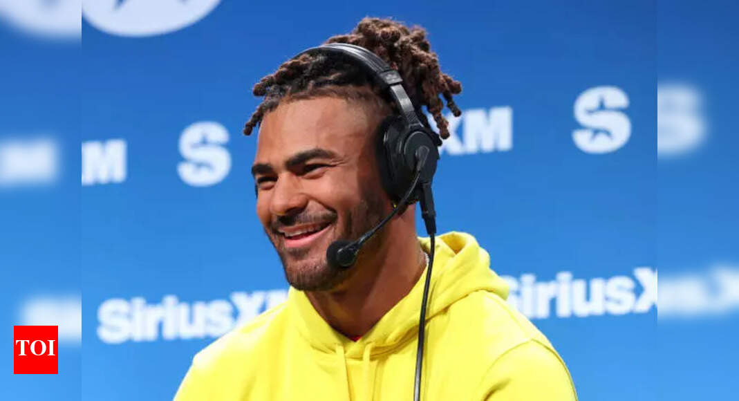 49ers Extend Fred Warner's Contract, Making Him Highest-Paid LB