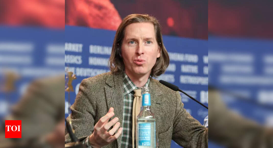 Anderson Mocks Trump's Film Tariffs at Cannes