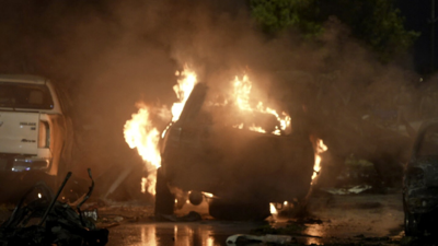 Car bomb in Balochistan kills four, injures 20; BLA under suspicion