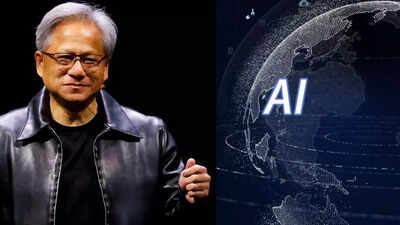 Nvidia CEO Jensen Huang reveals how students should use AI for career success: ‘How can I use AI to do my job better?’