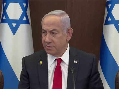 Israel's Netanyahu acknowledges pressure from allies in decision to resume Gaza aid