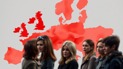  The far right and European politics
