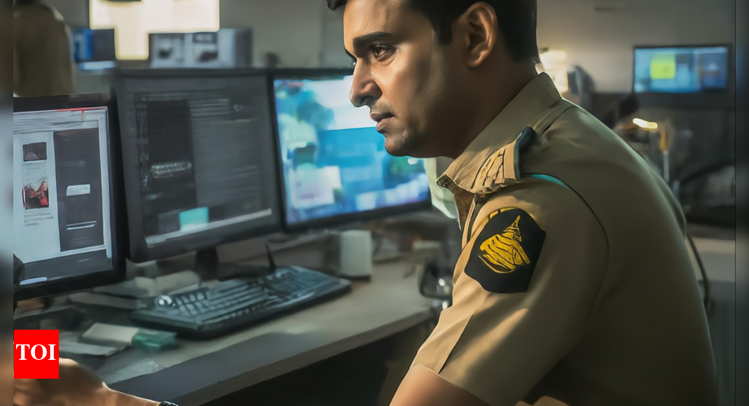 Ethical Hacker Leads Fake Stock Trading Scam