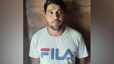 Haryana espionage suspect says Pakistan 'paid him to click photos' of Sirsa airbase