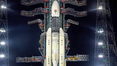  Why Indians are furious with YouTube channel Real Engineering's Isro video