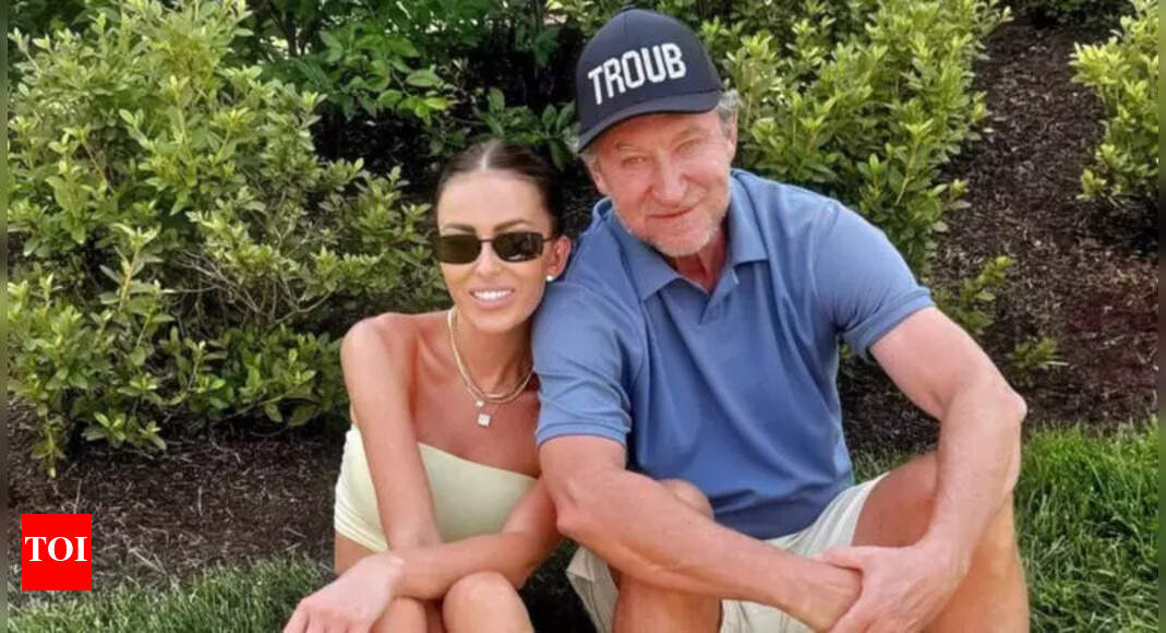 Wayne Gretzky's Children Forge Their Own Paths