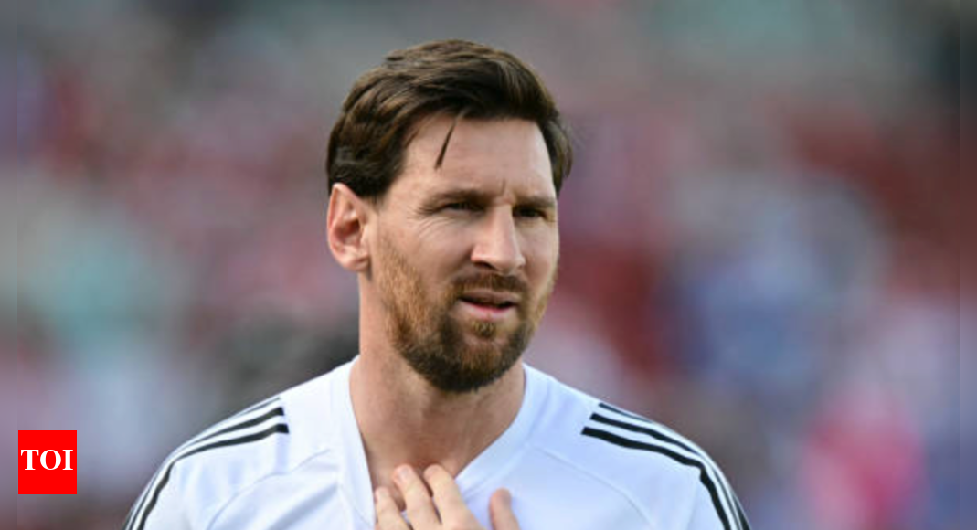 Messi's Kerala Visit: Hopes Rise as Sports Minister Confirms Plans