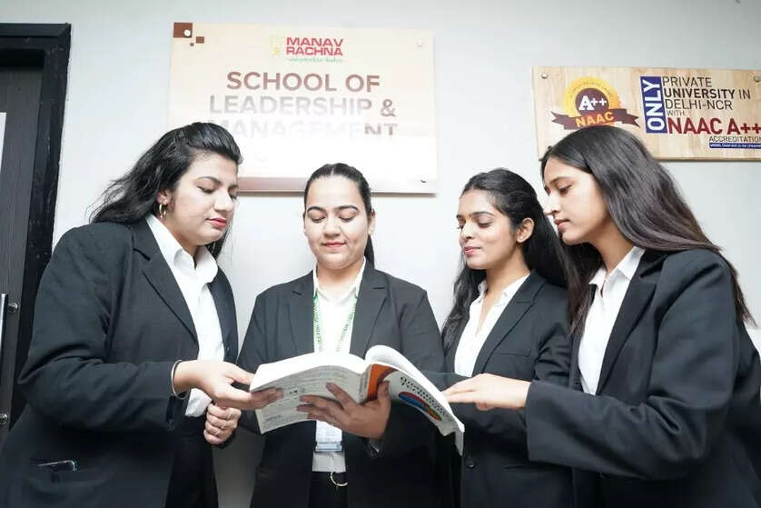 In the rapidly changing global business landscape, here is an MBA that multiplies your possibilities