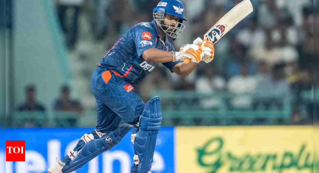 IPL Live Score: Markram departs for 61 as Harshal Patel strikes for SRH