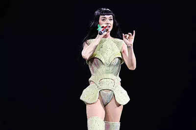Dallas Stars playoff game forces Katy Perry to reschedule Dallas concert amid NHL priorities