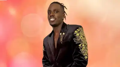 Who is Jamal Roberts? Here's all you need to know about the 'American Idol' 2025 winner who created history