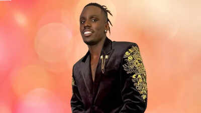 Who is Jamal Roberts? Here's all you need to know about the 'American Idol'  2025 winner who created history - The Times of India