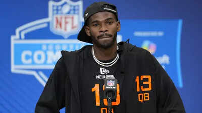 “It’ll be nothing but positive”: Shedeur Sanders fuels critics while building a brotherhood in Cleveland
