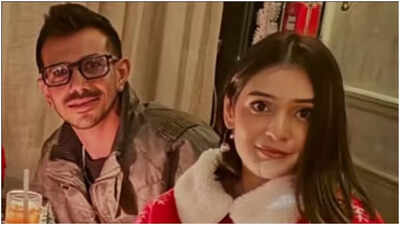 आरजे महवाश युजेंद्र चहल के संबंध पर अटकलों के दौरान ट्रोलिंग पर चुप्पी का उल्लंघन करते हैं: 